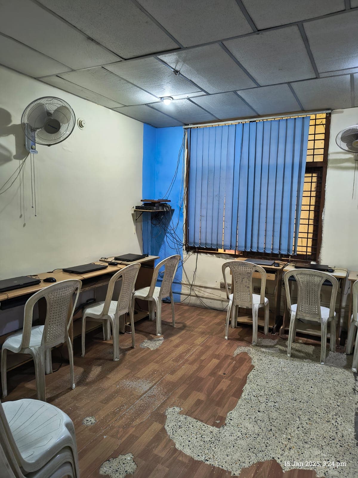 APEC A P E C Trainings - Ameerpet photo 3